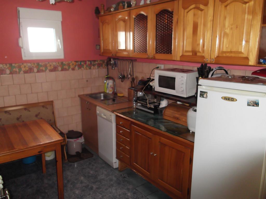 Guest House Kavedzic Žabljak Habitación foto