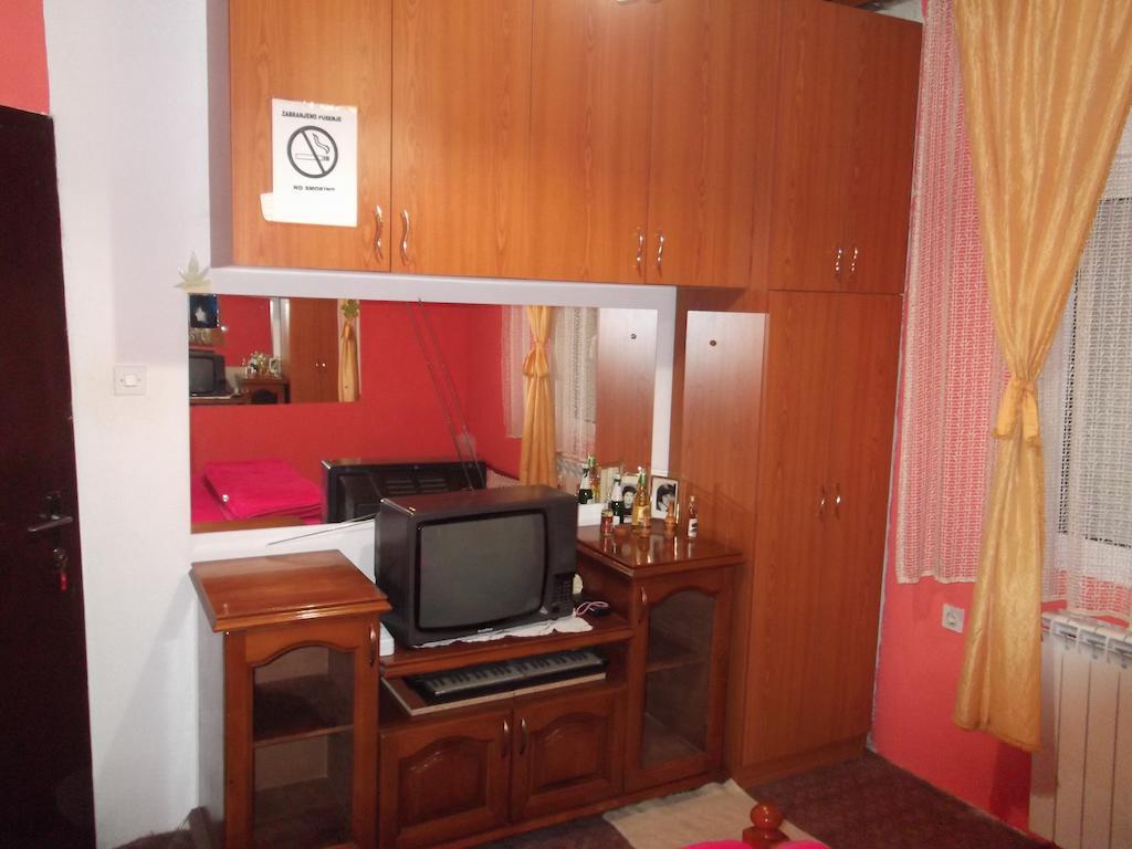 Guest House Kavedzic Žabljak Habitación foto
