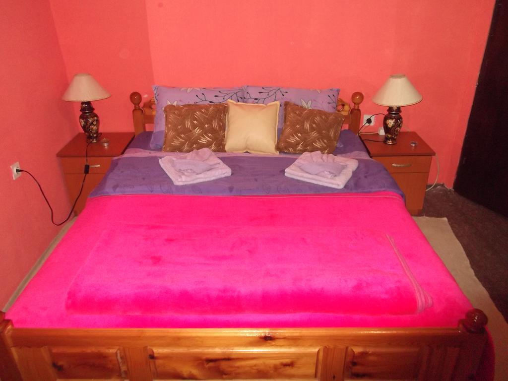 Guest House Kavedzic Žabljak Habitación foto