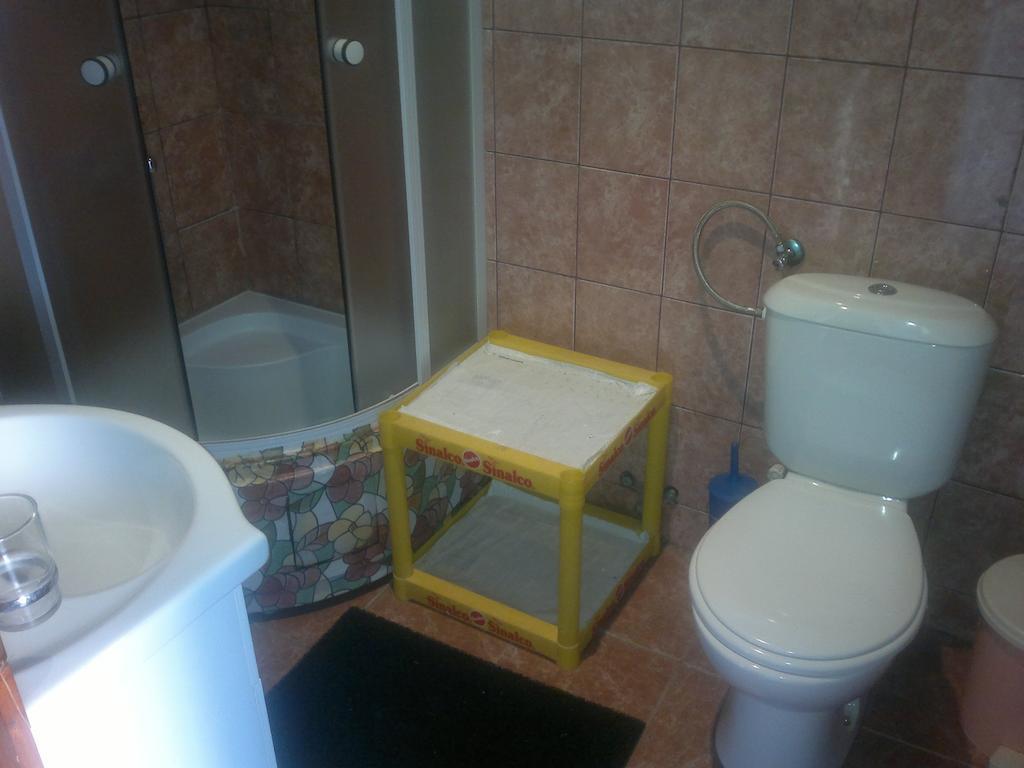 Guest House Kavedzic Žabljak Habitación foto