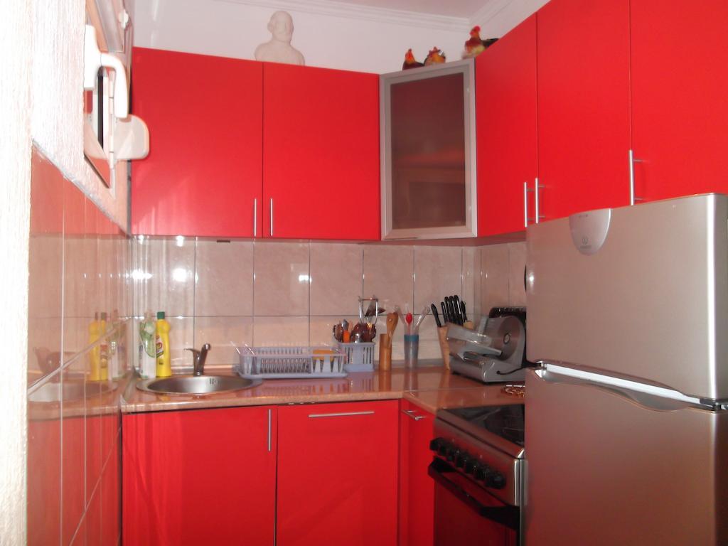 Guest House Kavedzic Žabljak Habitación foto